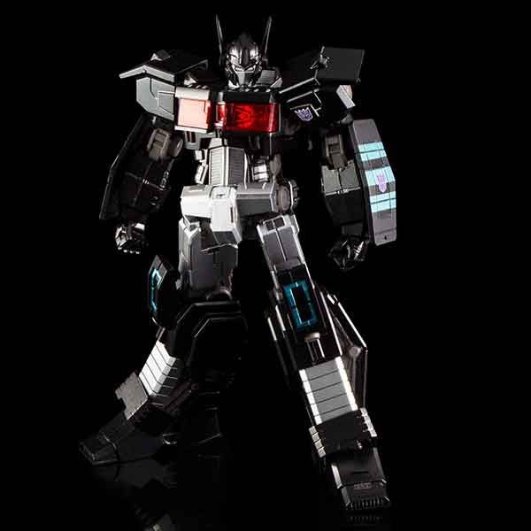 Flame Toys IDW Nemesis Prime Now Available From Bluefin  (7 of 9)